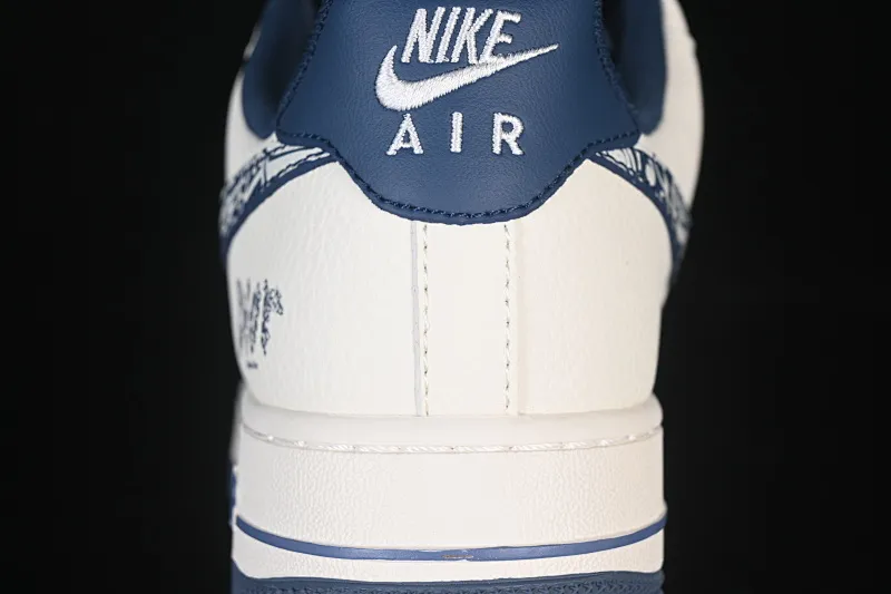 All categories Nk Air Force 1 Air Force series Nk Air Force 1 Low Air Force low-top Nike Air Force 1'07 Low Dior joint Milan carving Air Force 1 low-top casual sneakers XD2588-608
